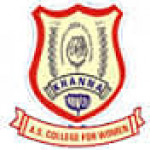 Anglo Sanskrit College for Women - [ASCW]